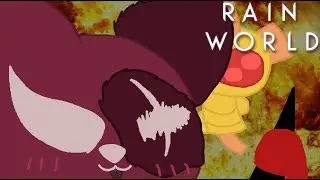 Kaboom | Rain World