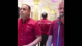 Туёна 2021 Кадами Курбон