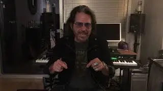 Get Jack! A Musical Thriller by Kip Winger and Damien Gray