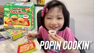 The worst poppin cookin ever (fail) with my mother