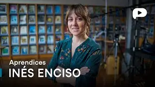 Aprendices | Inés Enciso