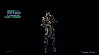 Bust a move! Fortnite emote transition
