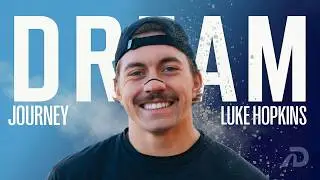 How Luke Hopkins Turned His Worst Race Into a Movement | Dream Journey Ep. 3