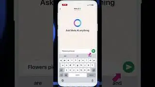 WhatsApp #whatsapp #ai