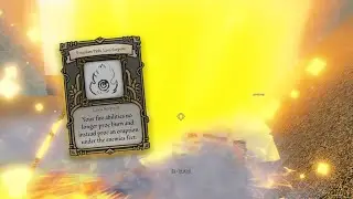 How to lava serpent | Deepwoken