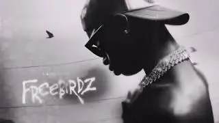 Lil Double 0 "Stripes" [Visualizer]