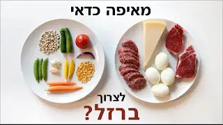 מה המקור הטוב ביותר לברזל?