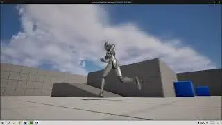 Unreal Engine: How and When to use root motion animations