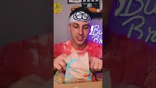 Rating Taco Bell Items! 🌮 Part 2