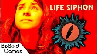 Life Siphon: How to Play