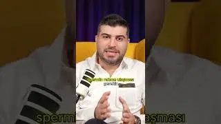 Anal Seks Sonrası Hamile Kalınır mı? I Op.Dr.Mehmet Bekir Şen