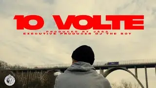 Jasa - 10 VOLTE (Official Video)