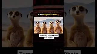 Use this AI to turn images into videos Runwayml.com #aitools #runwayml #designresources