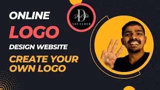 Best Logo Design Website: Create Your Own Logo in Just Minutes!