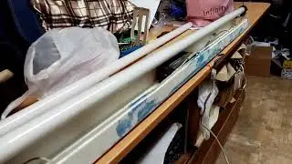 Рассказ про светильник дневного света