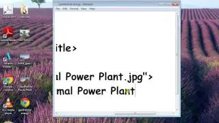 html tutorial part 2