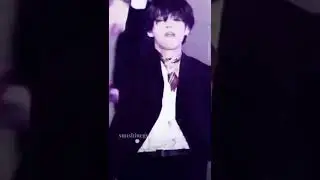 Bts V Give me Everything Instrumental Edit #givemeeverything #taehyung
