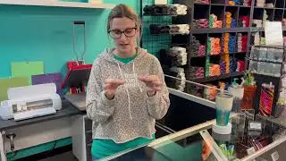 How to Use Our 3D Puff Heat Transfer Vinyl