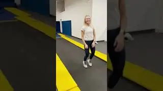 It's so hard to remember the next trick! 