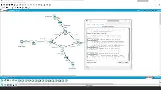 Dynamic Routing EIGRP