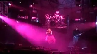 Evanescence - The Only One (Live)
