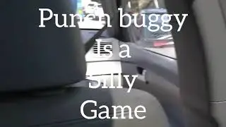 Punch Buggy
