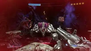 Doomy-doom dum dum! (DOOM)