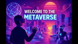 Exploring the Metaverse: The Next Evolution of Digital Interaction