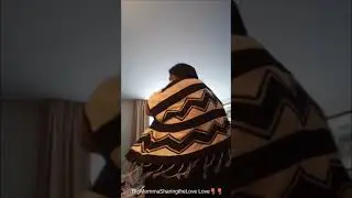 SSBBW BBW Exercise Dance Workout