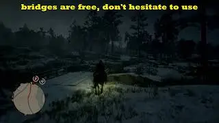 clumsy riding in Red Dead Online