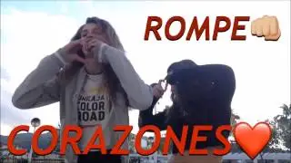 La Rompecorazones - Ozuna ft. Daddy Yankee