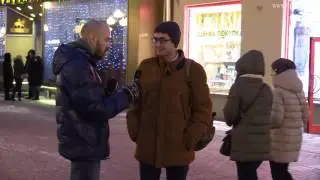 Что дарят мужчинам на 23 февраля