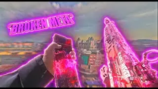 THIS *BROKEN META LOADOUT* HELPED ME BREAK MY PR!!!