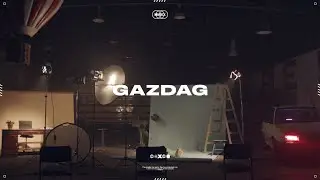 Tibes - Gazdag ft. Oláh Gergő (Official Music Video)
