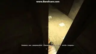 Играем с Настей Outlast #2 Страшноватенько