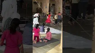 #33 Ab chalte hain RADHA ji ki Nagari BARSANA