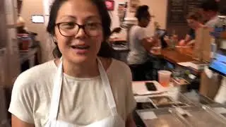 Mei Mei - How to Expo