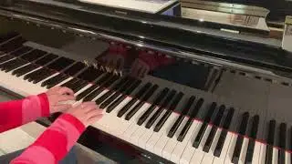 I Just Can't Wait to be King (from the Lion King)  |  ChordTime Piano Disney level 2B
