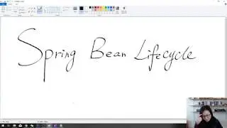 Spring Bean Lifecycle - Destruction