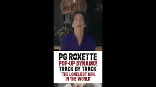 Track by Track: 