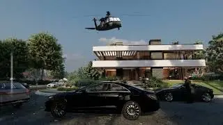 Lumion Class || Student render work