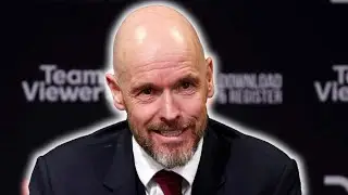 Erik ten Hag post-match press conference | Manchester United 2-2 Liverpool