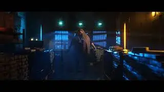 Unreal Engine 5 Music Video