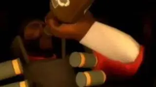 Not another Team Fortress 2 Poop