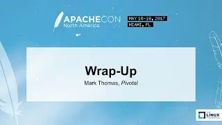 Wrap-Up - Mark Thomas, Pivotal