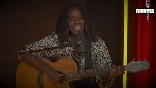 Maryss en concert - metro live sur facebook (https://www.facebook.com/maryss.official)