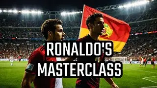 Portugal vs Germany 4-0 - All Goals and Highlights 2024 💥 RONALDO
