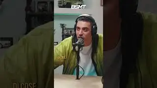BASTA CON STE CANZONI D'AMORE! MARRACASH passa dal BSMT!