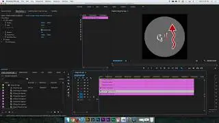 Premiere Pro CC 2018 - How to Animate Text, Image, and Video