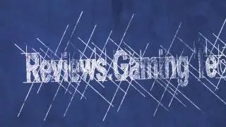 "BluePrint" After Effects Intro
